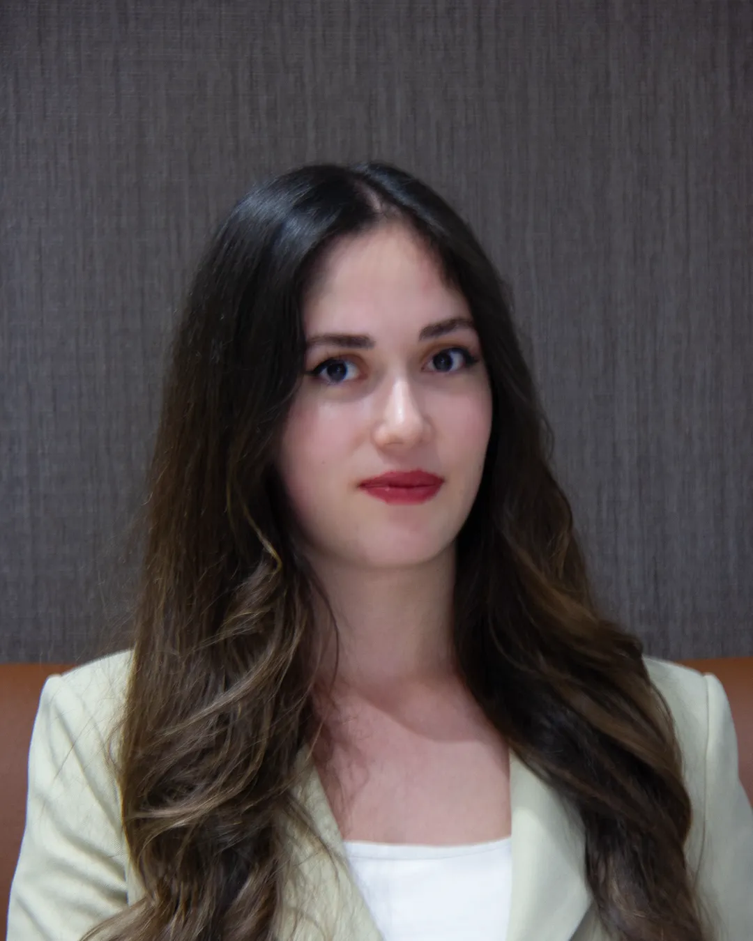 Beyza Çevik, Avukat